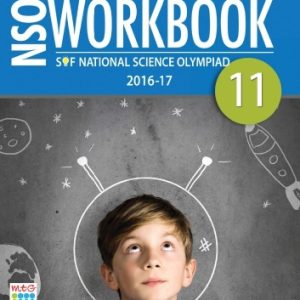 MTG National Science Olympiad (NSO) Work Book Class