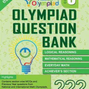 OLYMPIAD QUESTION BANK
