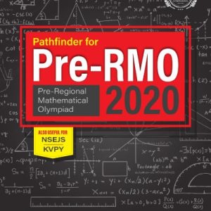 Pathfinder for Pre-Regional Mathematical Olympiad
