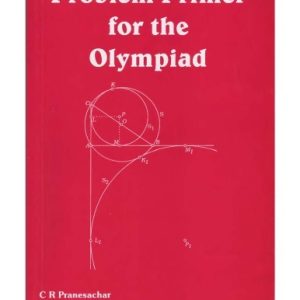 Problems Primer For The Olympiad