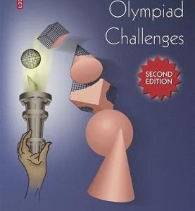 Mathematical Olympiad Challenges