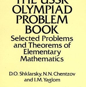 The USSR olympiad problem book