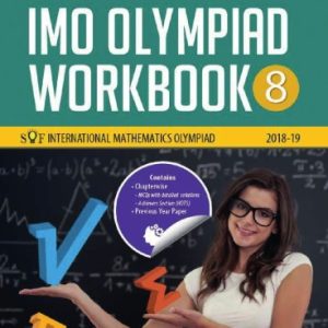 IMO OLYMPIAD WORKBOOK 8