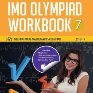 IMO OLYMPIAD WORKBOOK 7