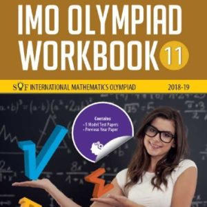 IMO OLYMPIAD WORKBOOK 11
