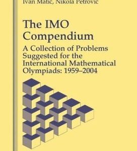 The IMO Compendium: A Collection of Problems