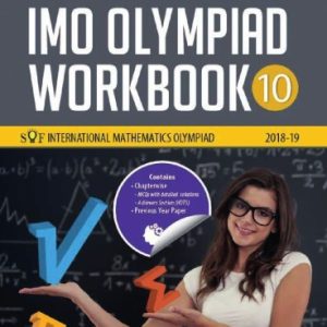 IMO OLYMPIAD WORKBOOK 10