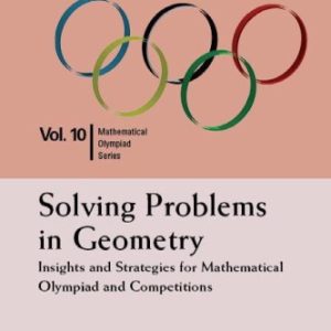 Solving Problems in Geometry V-10