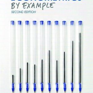 ECONOMETRICS BY EXAMPLE SECOND EDITION