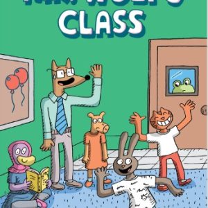 Mr. Wolf's Class
