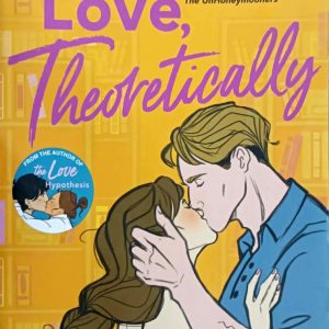 Love, Theoretically (Orginal)
