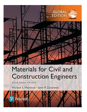 Materials for Civil and Construction Engineers 4th e – মালঞ্চ বুক সেন্টার