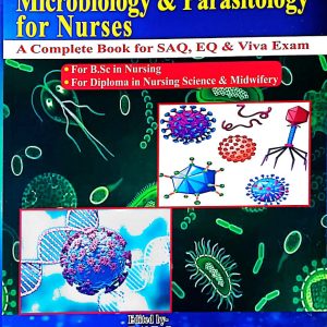 Neuron Microbiology & Parasitology for Nurses