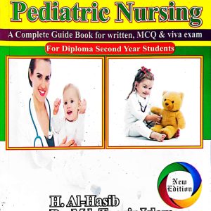 Neuron Pediatric Nursing