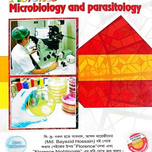 Florence Microbiology and parasitology 2nd Edition 2020