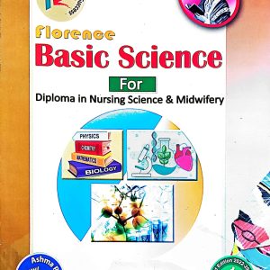 Florence Basic Science 3rd Editon 2022