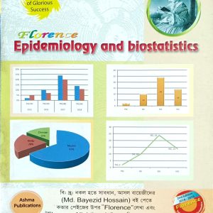 Florence Epidemiology and biostatistics 2nd Edition 2018