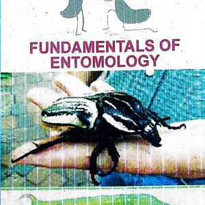 FUNDAMENTALS OF ENTOMOLOGY