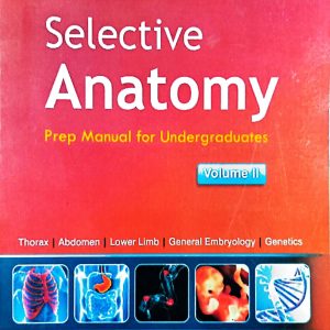 Selective Anatomy Vol 2