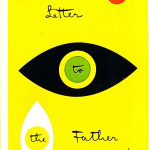 Letter to the Father/Brief an Den Vater