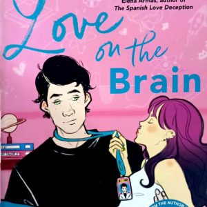 Love on the Brain (Orginal)
