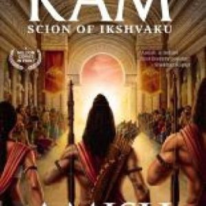RAM SCION OF IKSHVAKU