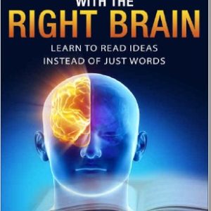Reading with the Right Brain