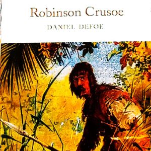 Robinson Crusoe