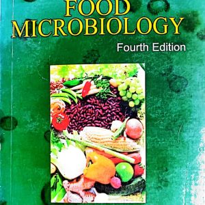 Food Microbiology  4th Edition