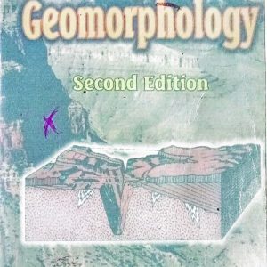 Principles of Geomorphology    2nd Edition