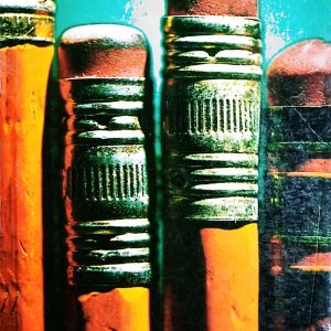 Penguin Classics Aspects of the Novel (Old & Orginal)