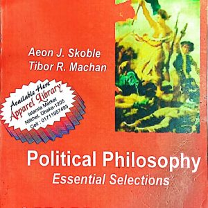Political Philosophy: Essential Selections
