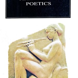 PENGUIN CLASSICS ARISTOTLE'S POETICS