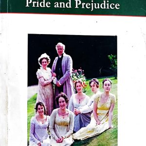 Pride and Prejudice