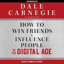 HOW TO WIN FRIENDS & INFLUENCE PEOPLE (Premium Quality)