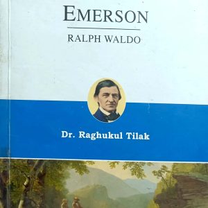 RALPH WALDO