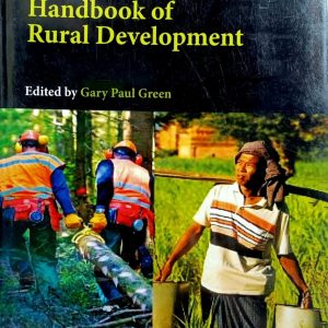 Handbook of Rural Development