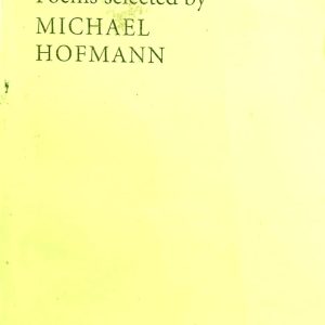ROBERT LOWELL Poems selected