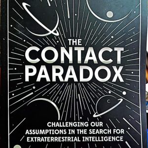 The Contact Paradox