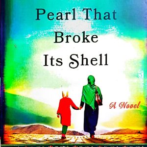 The Pearl that Broke Its Shell