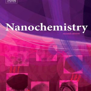 Nanochemistry Book by G. B. Sergeev