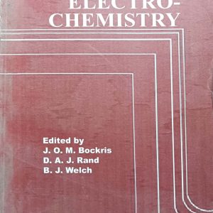 Trends in Electrochemistry