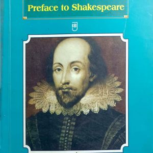 Preface to Shakespeare