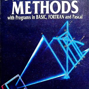 Numerical Methods