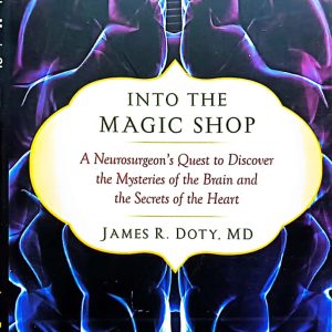 Into the Magic Shop