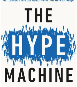 The Hype Machine