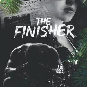 The Finisher: A Dark Marriage of Convenience Romance (Dark Verse) by RuNyx