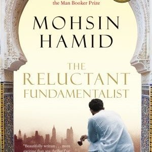 The Reluctant Fundamentalist (White)