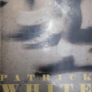 THE SOLID MANDALA By PATRICK WHITE