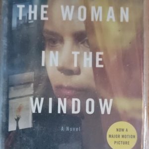 THE WOMAN IN THE WINDOW By A. J. FINN